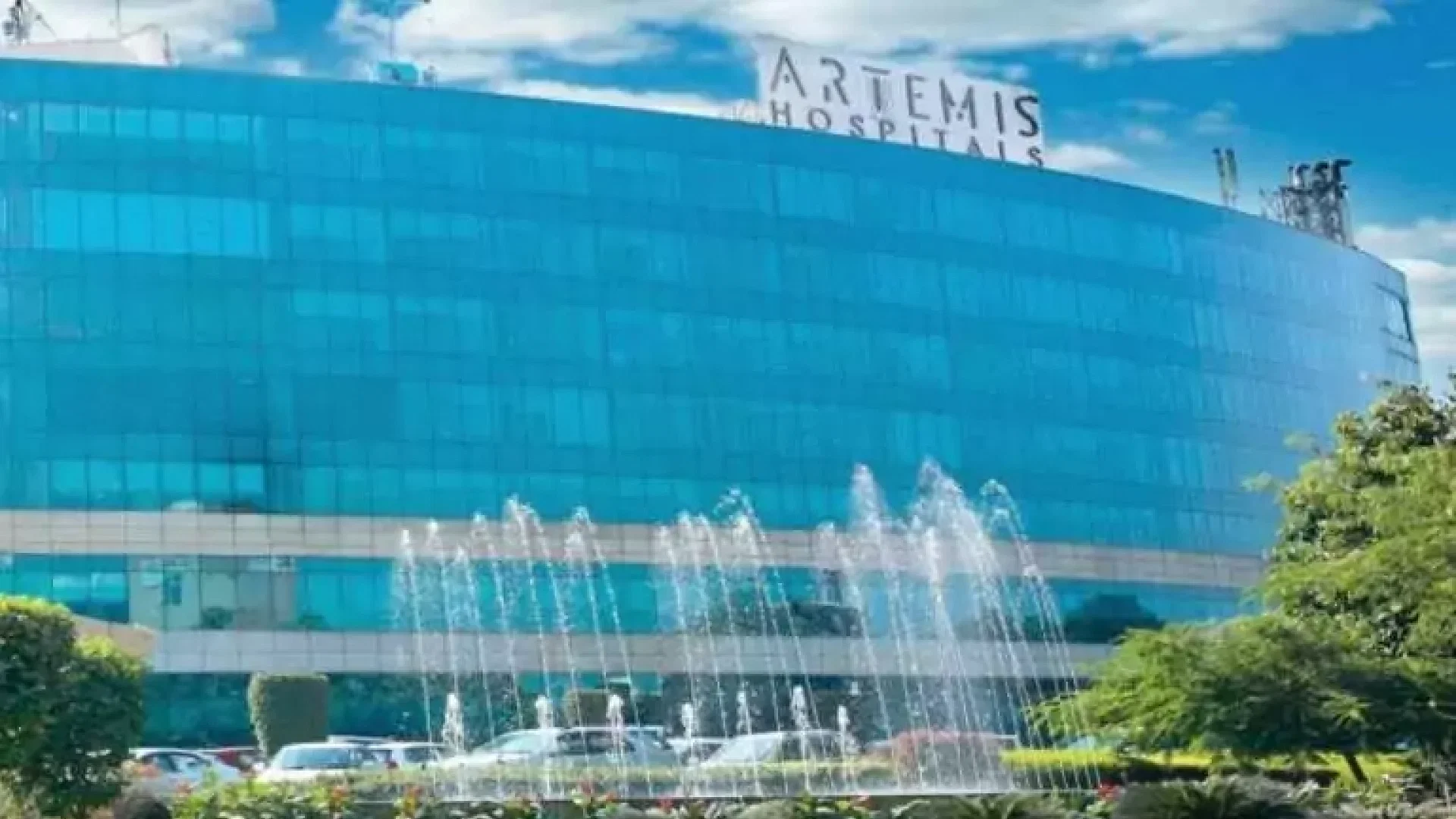 Artemis Hospital, Gurgaon - Image 4