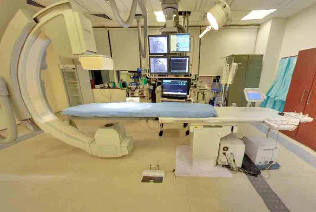 Artemis Hospital, Gurgaon - Image 5