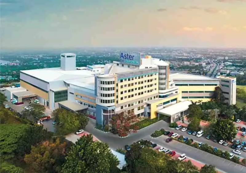 Aster CMI Hospital - Image 2