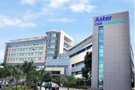 Aster CMI Hospital - Image 4