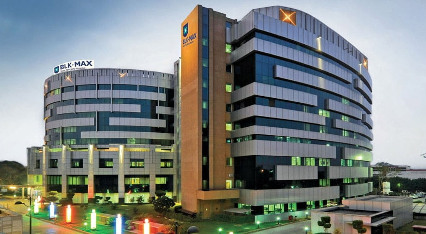 BLK-Max Super Speciality Hospital, New Delhi