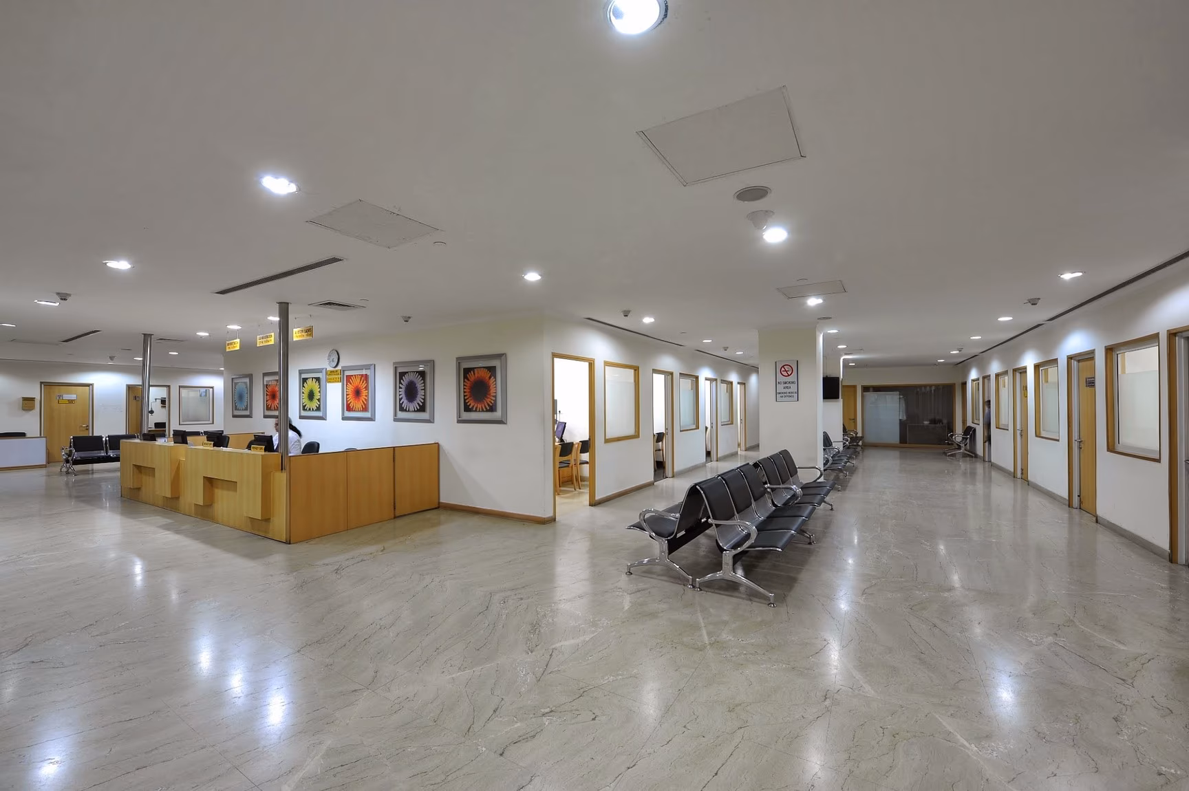 BLK-Max Super Speciality Hospital, New Delhi - Image 4