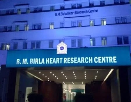 BM Birla Heart Hospital | CK Birla Hospitals