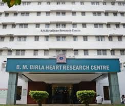BM Birla Heart Hospital | CK Birla Hospitals - Image 3