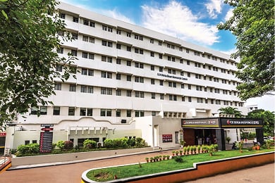 BM Birla Heart Hospital | CK Birla Hospitals - Image 4