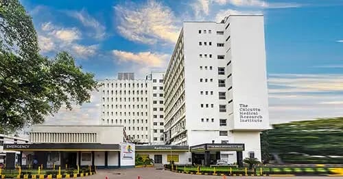 Calcutta Medical Research Institute