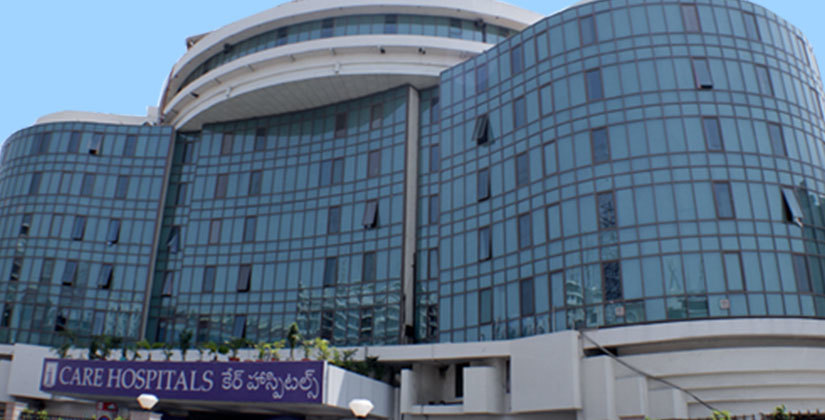 CARE Hospitals, Banjara Hills, Hyderabad - Image 2
