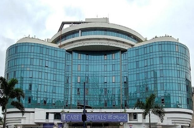 CARE Hospitals, Banjara Hills, Hyderabad - Image 3