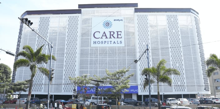 CARE Hospitals, Banjara Hills, Hyderabad - Image 4