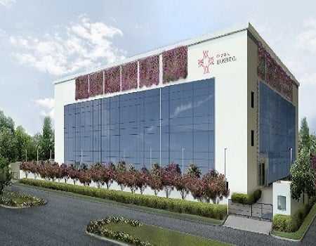 CK Birla Hospital, Gurgaon - Image 2