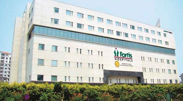 Fortis Hospital, Bannerghatta Road, Bangalore - Image 3