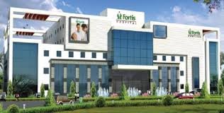 Fortis sjukhus, Ludhiana