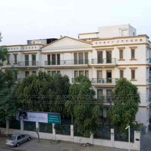 Fortis La Femme, New Delhi