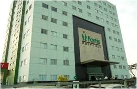 Fortis Malar Hospital, Chennai