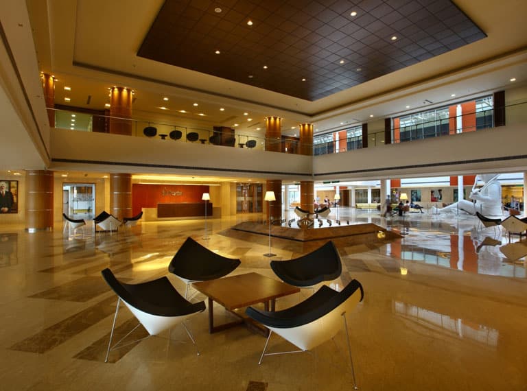 Fortis Memorial Research Institute (FMRI), Gurgaon - Image 3