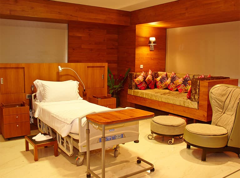 Fortis Memorial Research Institute (FMRI), Gurgaon - Image 5