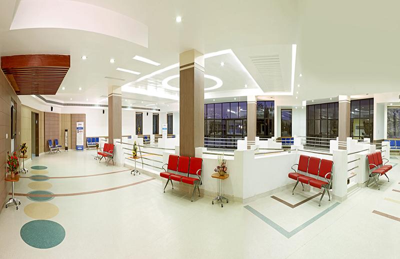 Gleneagles Global Health City, Chennai - Image 3