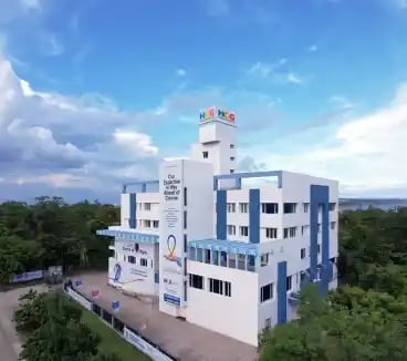 HCG Cancer Centre, Kolkata - Image 2