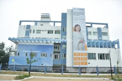 HCG Cancer Centre, Kolkata - Image 3