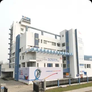 HCG Cancer Centre, Kolkata - Image 4