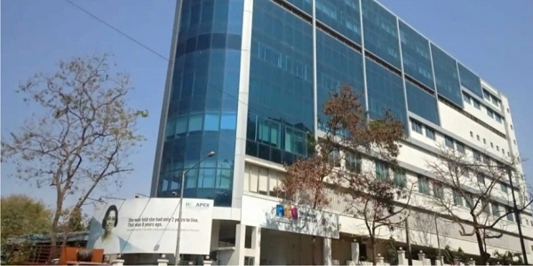 HCG Cancer Centre, Mumbai