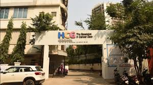 HCG Cancer Centre, Mumbai