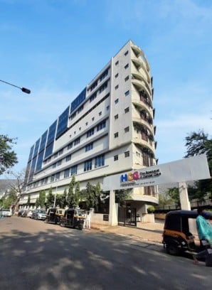 HCG Cancer Centre, Mumbai - Image 4