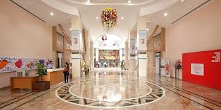 Indraprastha Apollo Hospital, New Delhi - Image 2