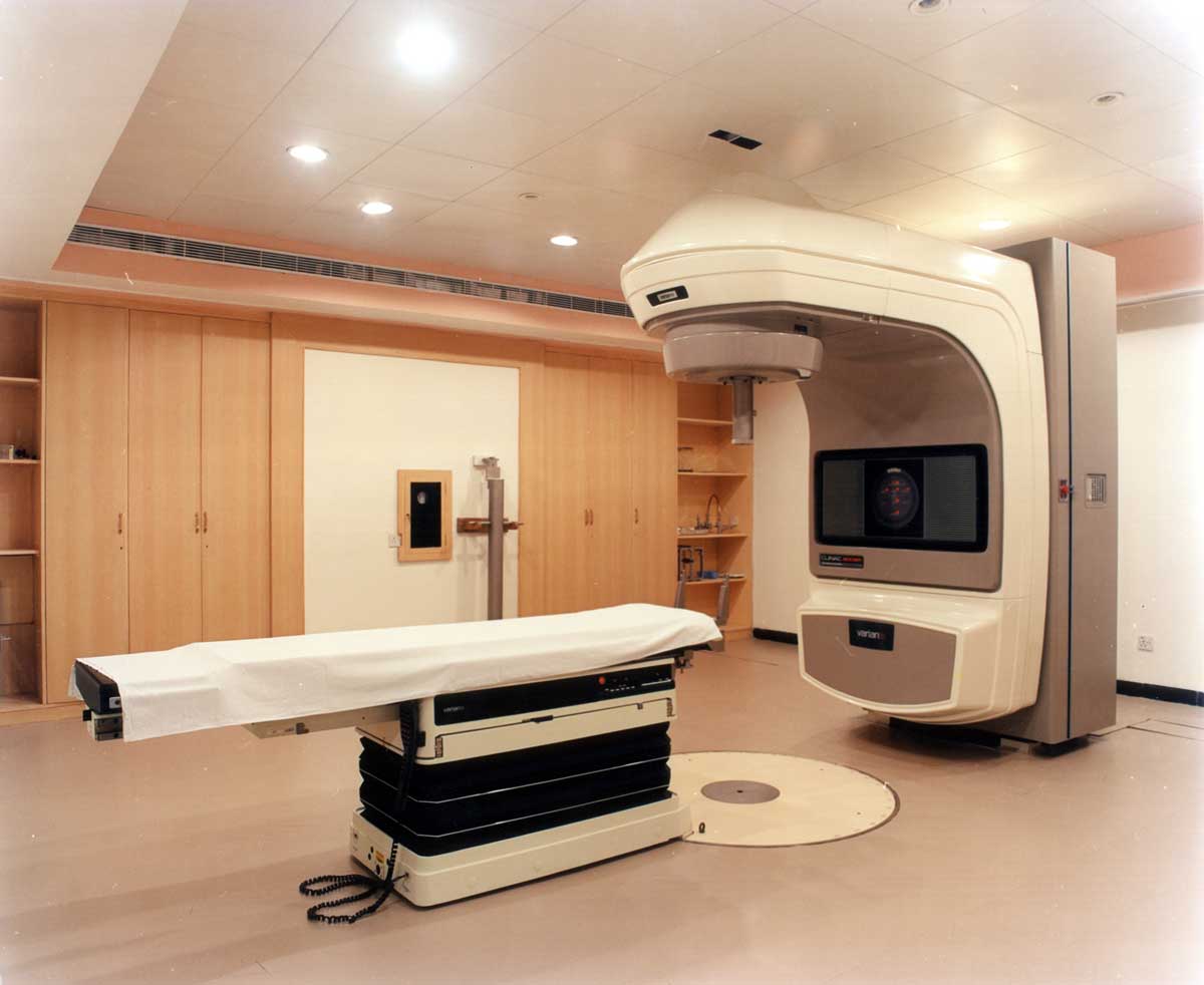Indraprastha Apollo Hospital, New Delhi - Image 3