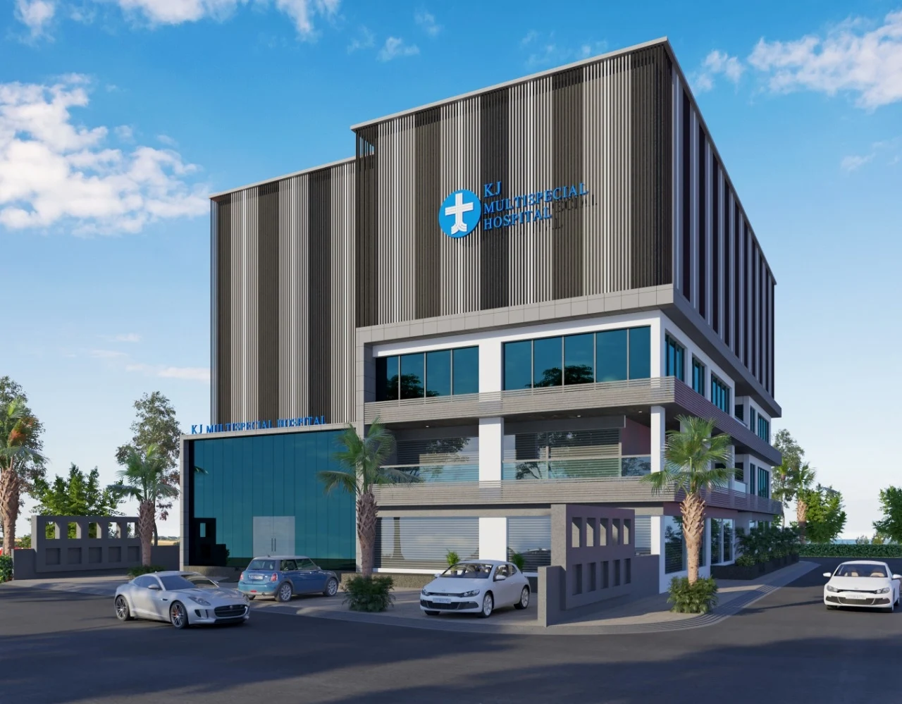 Jnd Hospital