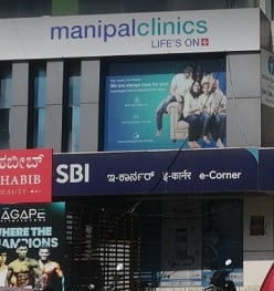 Manipal Clinics Begur