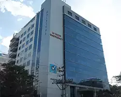 Manipal Hospital, Bengaluru (Sarjapur Road)