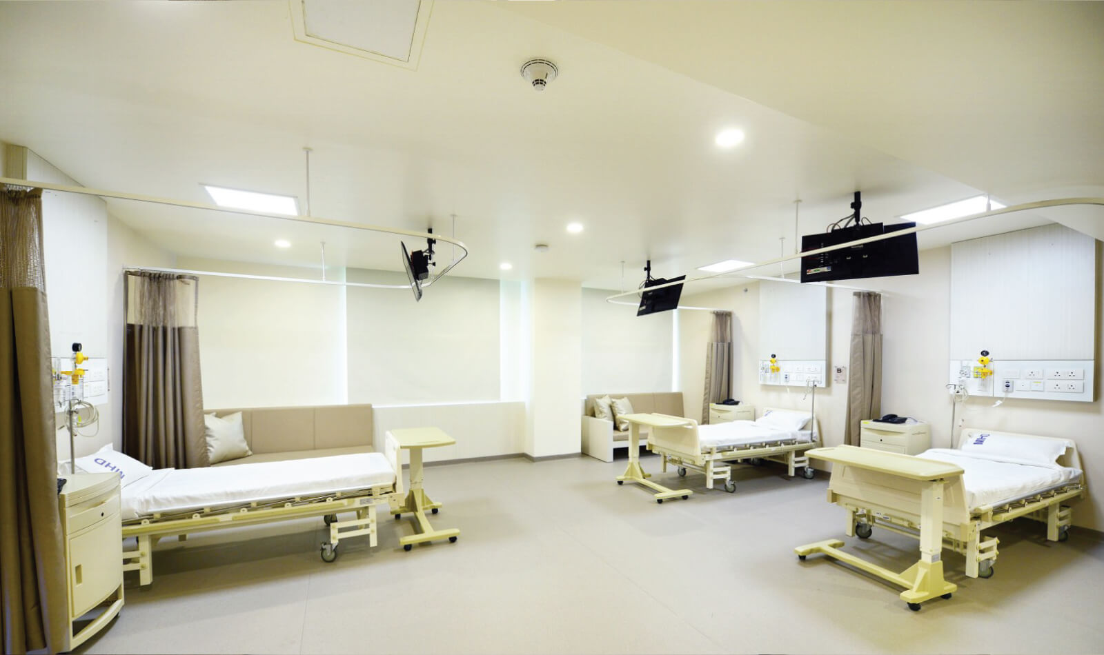 Manipal Hospital, Dwarka, Delhi - Image 2
