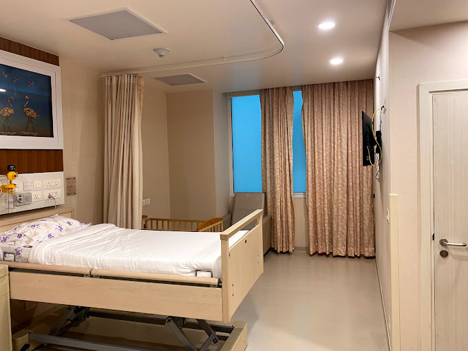 Manipal Hospital, Dwarka, Delhi - Image 4