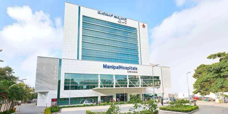 Manipal Hospital, Ghaziabad