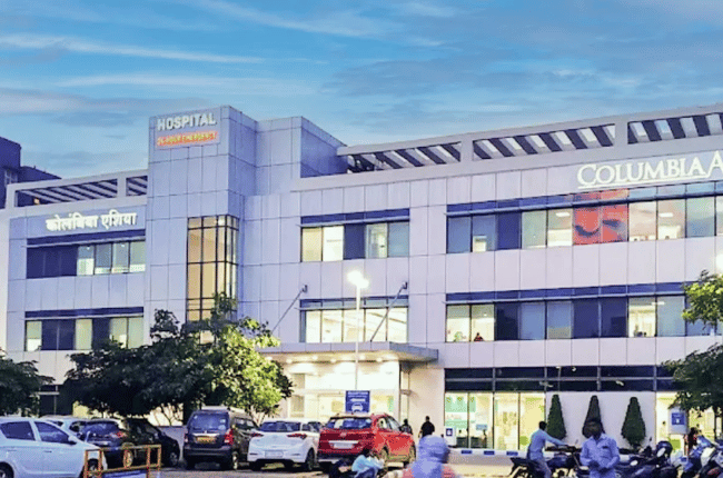 Manipal Hospital Formerly Columbia Asia, Palam Vihar