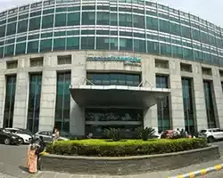 Manipal Hospital, Yeshwanthpur, Bangalore