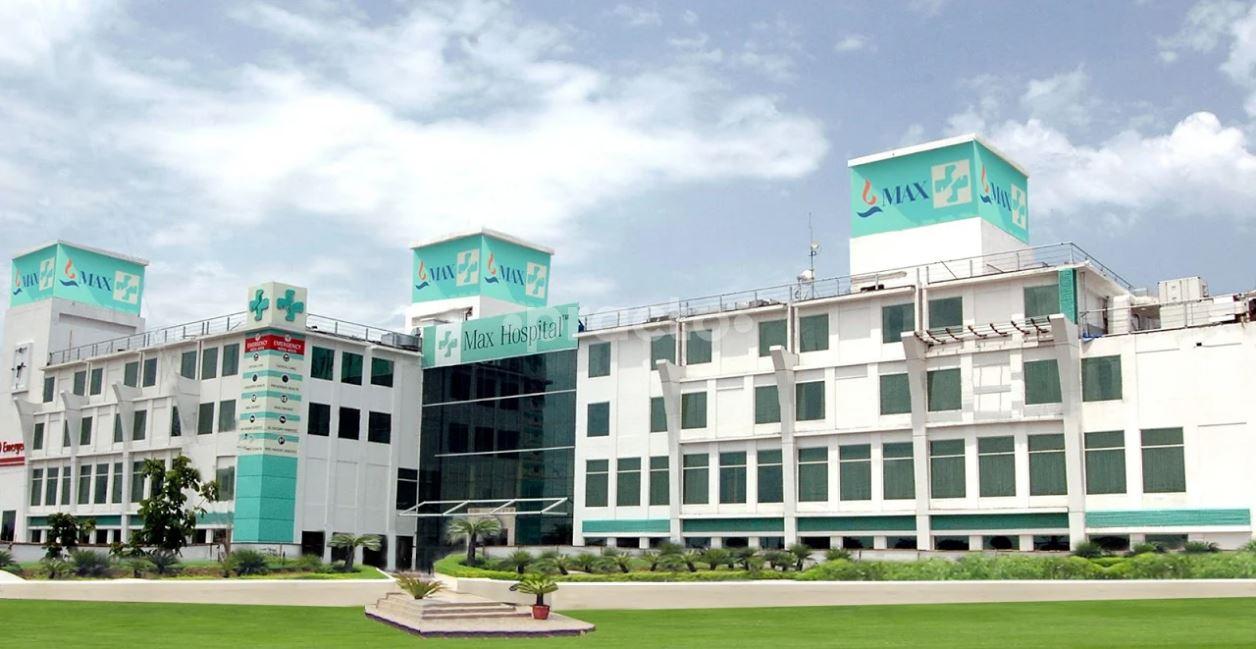Max Hospital, Gurgaon, Delhi NCR, India