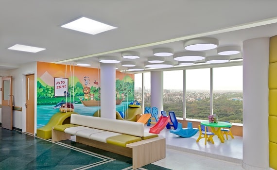 Max Hospital, Gurgaon, Delhi NCR, India