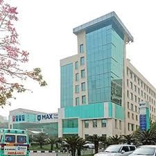 Max Institute of Cancer Care, Lajpat Nagar, Delhi, India