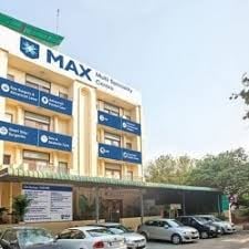 Max Multi Speciality Centre, Panchsheel Park, Delhi, India