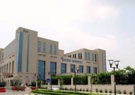 Max Super Speciality Hospital Formerly Jaypee Hospital, Noida - Image 2