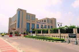 Max Super Speciality Hospital Formerly Jaypee Hospital, Noida - Image 4