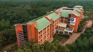 Max Super Speciality Hospital, Mohali, Punjab, India