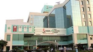 Max Super Speciality Hospital, Nagpur, India