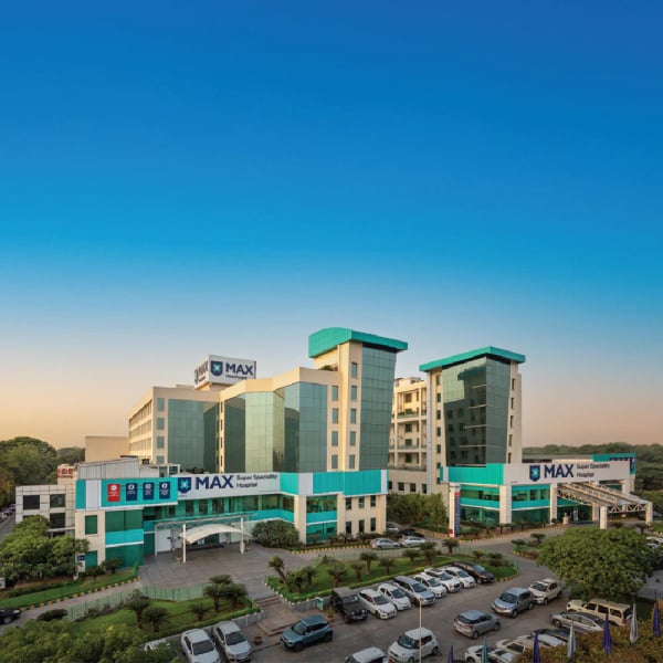 Max Super Speciality Hospital, Saket, Delhi - Image 4