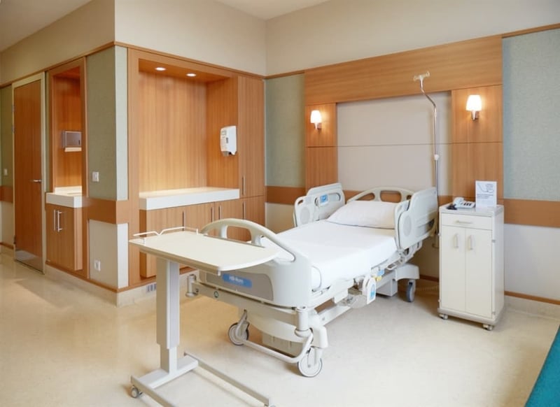 Medicana International Istanbul - Image 3