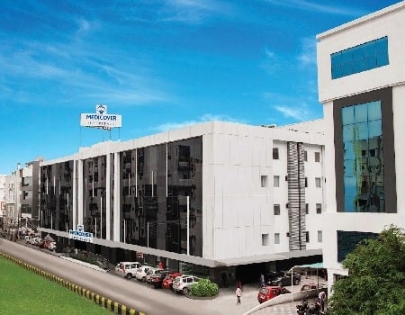 Medicover Hospitals, Hitech City, Hyderabad
