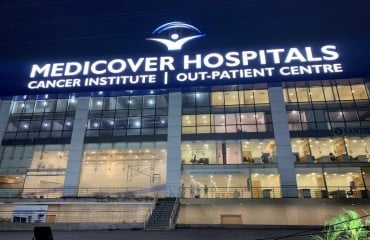 Medicover Hospitals, Hitech City, Hyderabad - Image 2