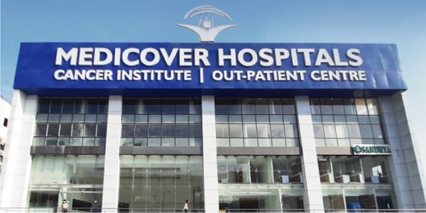 Medicover Hospitals, Hitech City, Hyderabad - Image 3